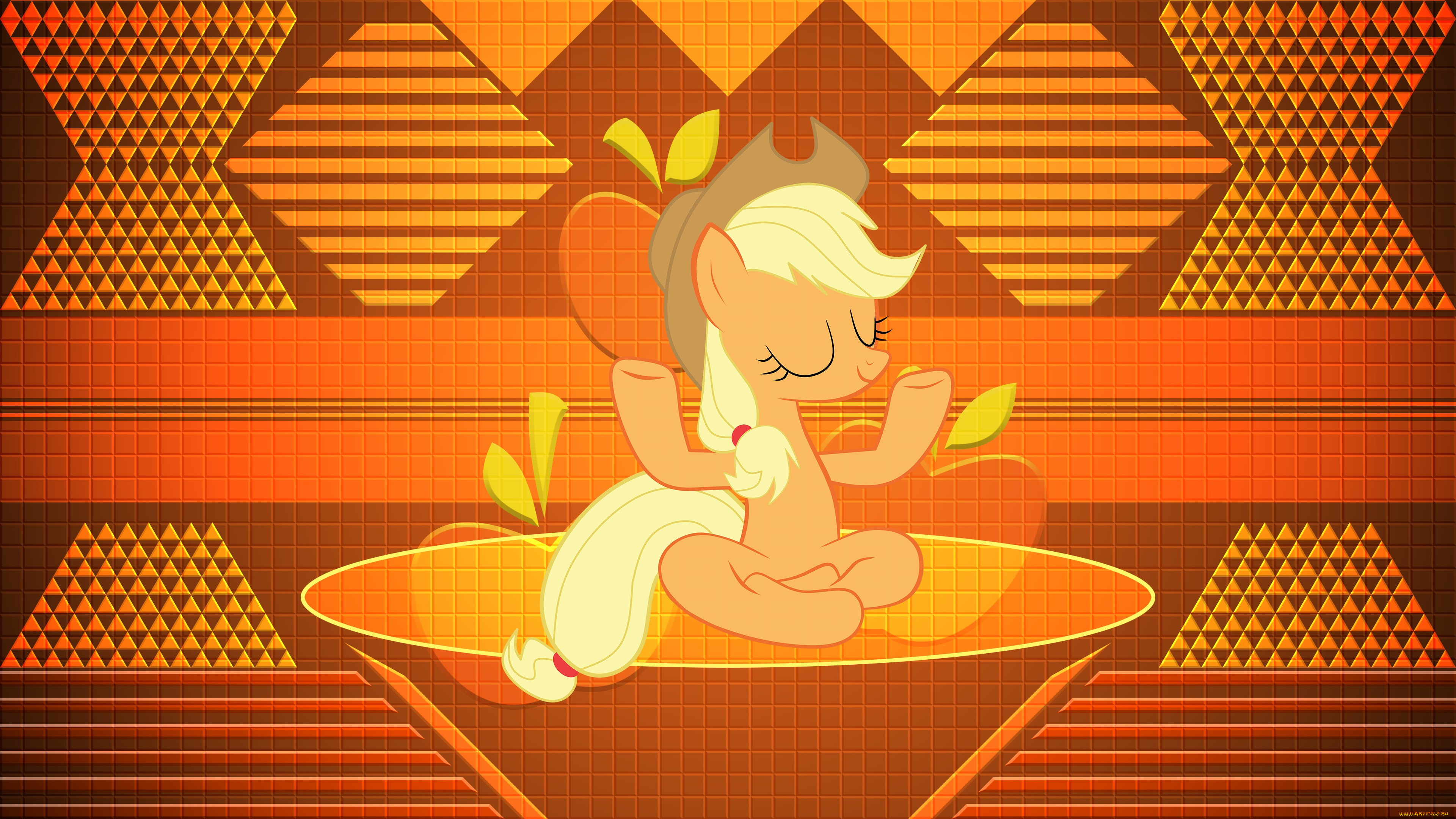 , my little pony, , 